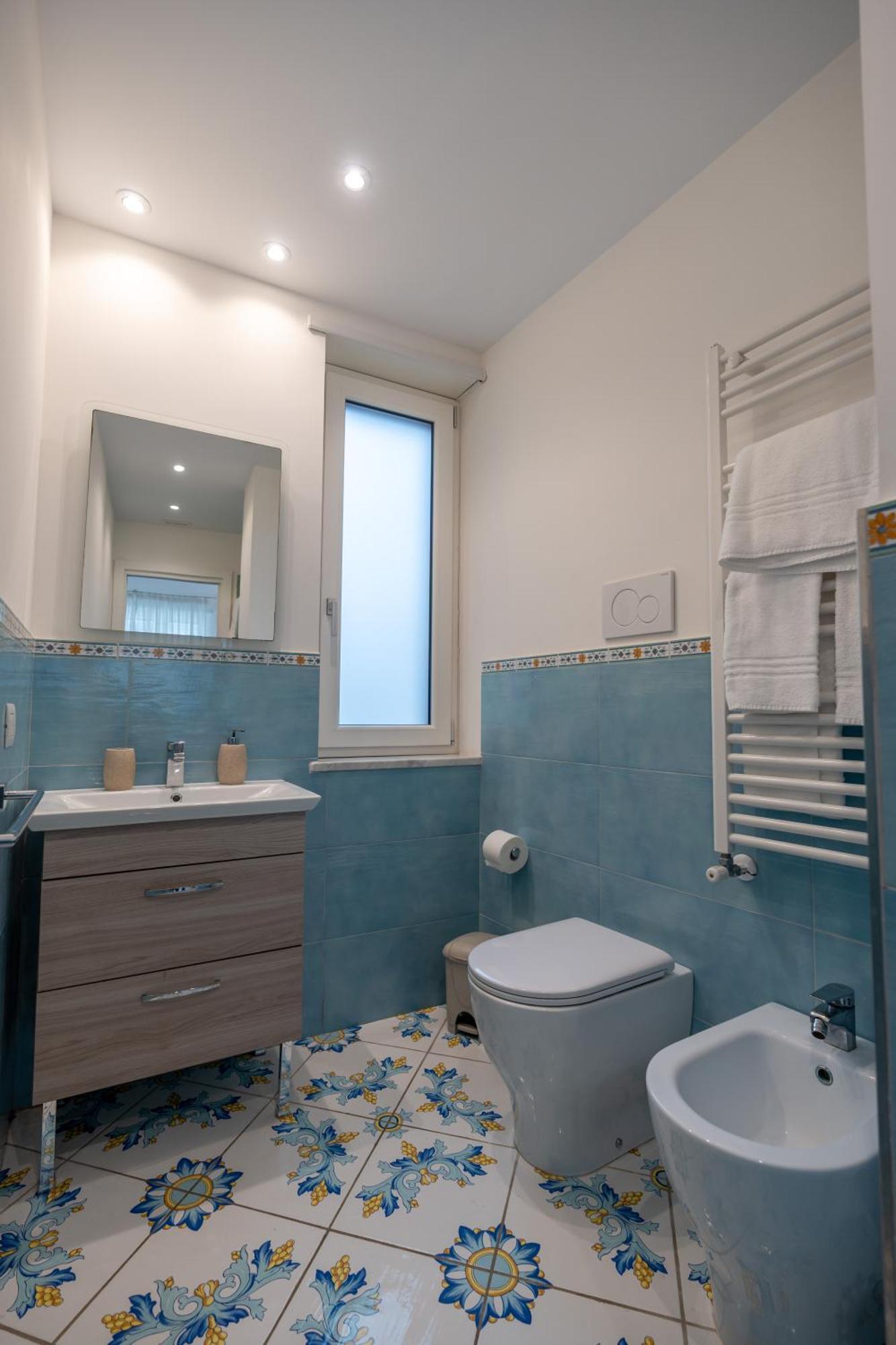 Casa Murice Amalfi Bagian luar foto