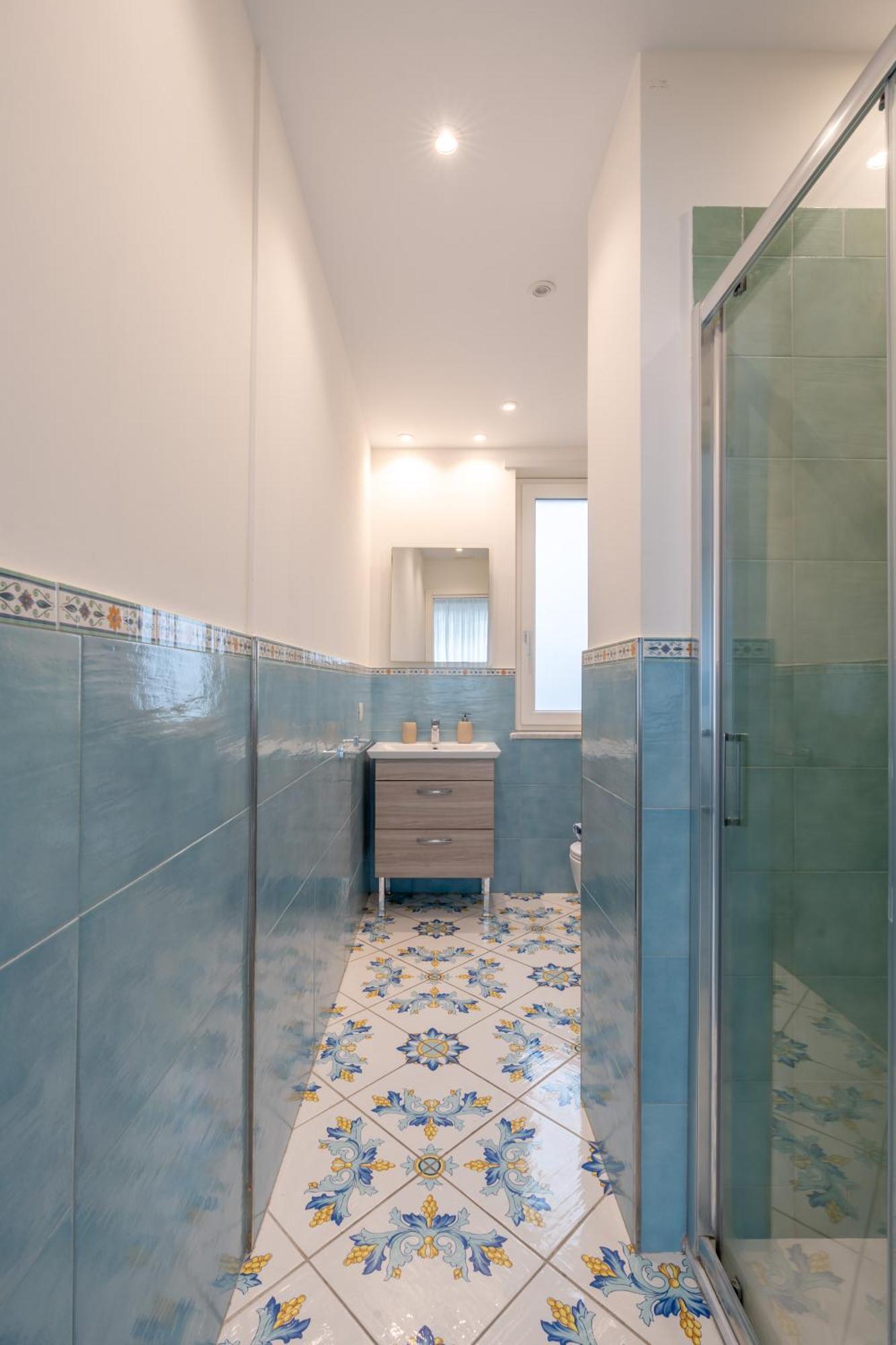 Casa Murice Amalfi Bagian luar foto