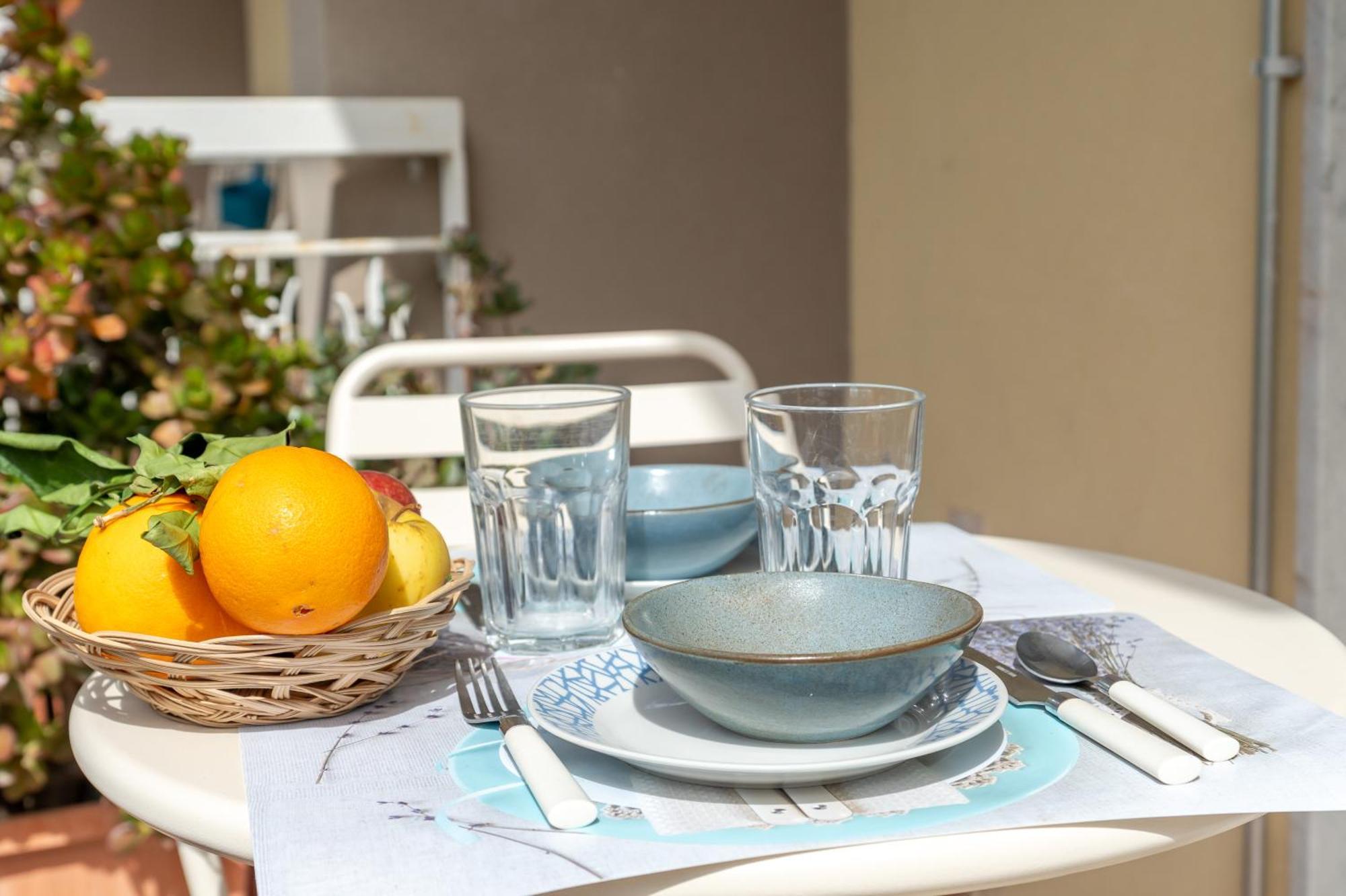 Casa Murice Amalfi Bagian luar foto