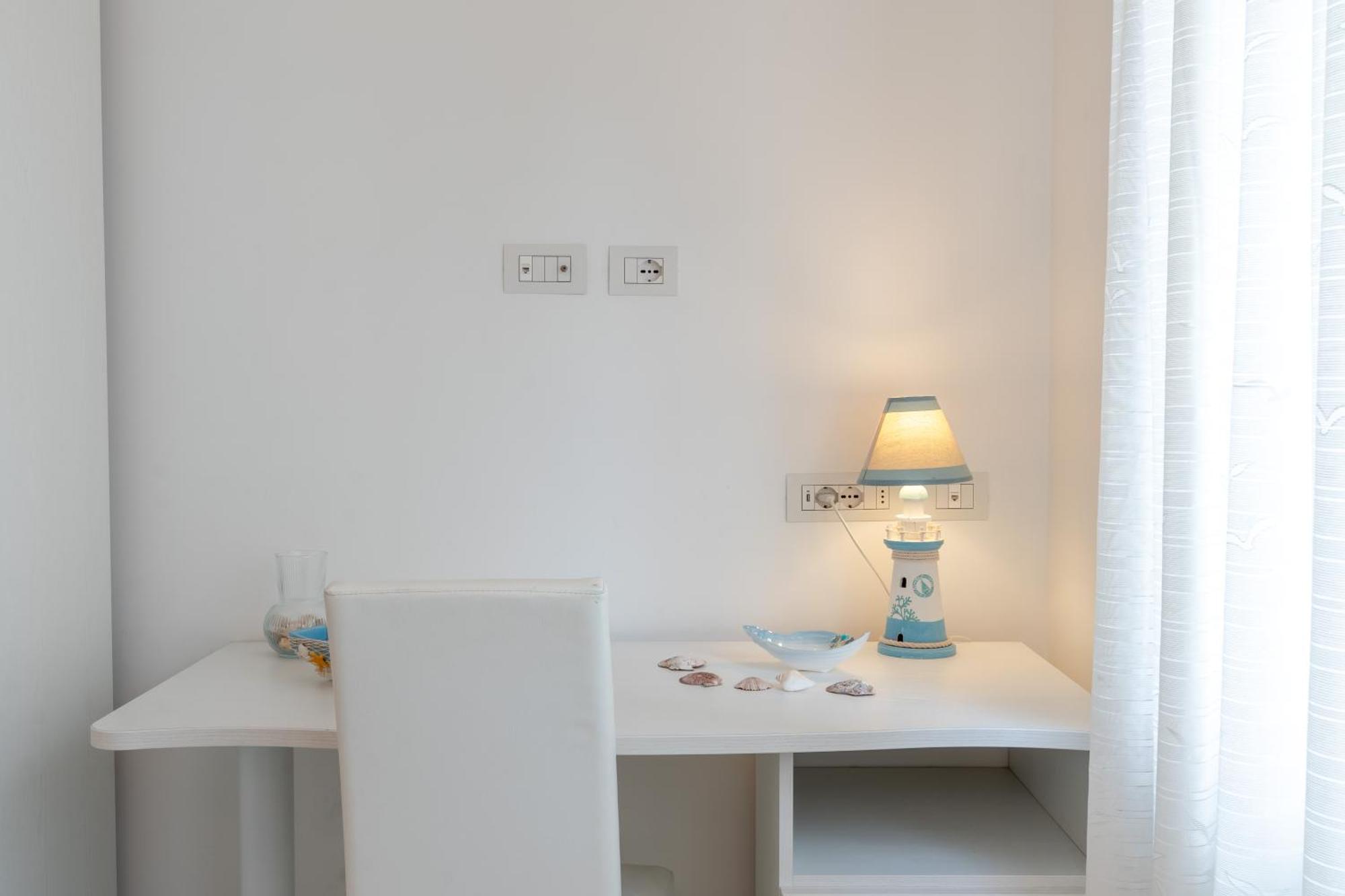 Casa Murice Amalfi Bagian luar foto